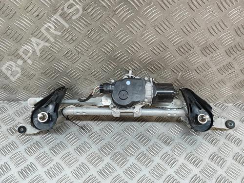 Used Front wipers mechanism MAZDA 2 Hatchback (DL, DJ) 1.5 (DJLFS, DJ2HA) (110 hp) 28555805
