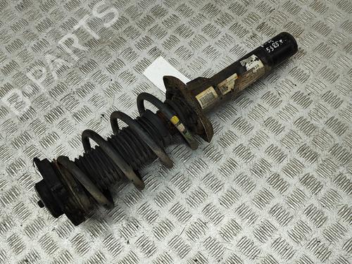 Used Left front shock absorber VW TIGUAN (5N_) 2.0 TDI 4motion (140 hp) 26679323