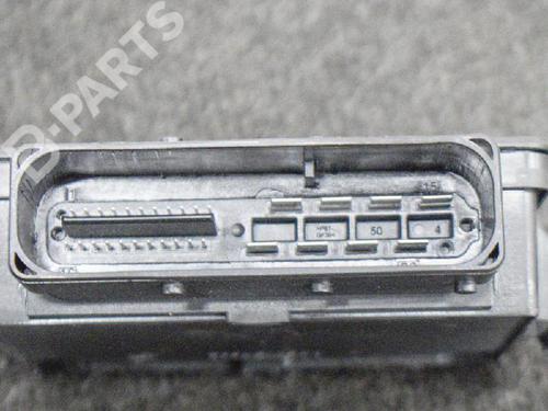 Electronic module MERCEDES-BENZ A-CLASS (W176) A 220 CDI (176.003) | BP7738807M83 