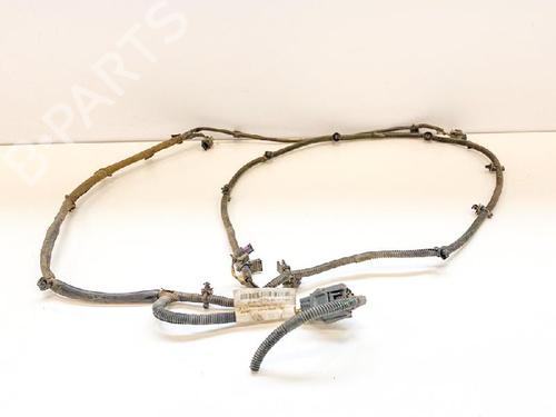 Used Electronic module VOLVO V60 I (155) D3 / D4 (163 hp) 14612235