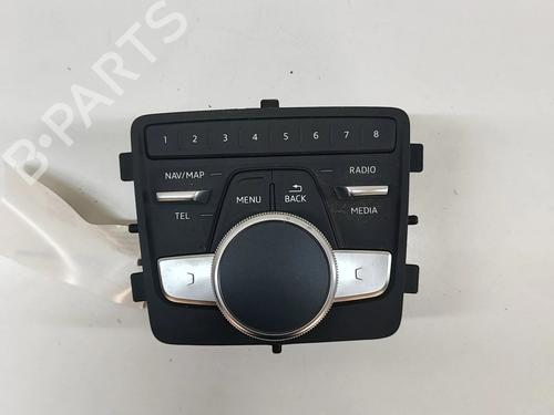 Used Switch AUDI A5 (F53, F5P) S5 TFSI quattro (354 hp) 27532358