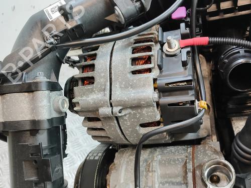 Engine BMW 3 Coupe (E92) 320 d | BP39510770M1  - Image 10