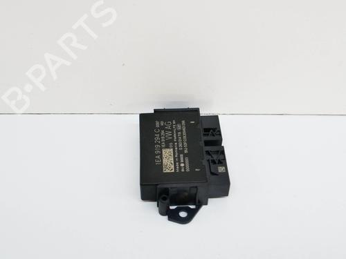 Electronic module VW ID.3 (E11, E12) Pro | BP28028203M83 
