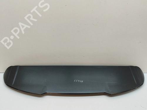 Spoiler bagklap AUDI Q7 (4MB, 4MG, 4MQ) 3.0 TDI quattro (272 hp) 28435990
