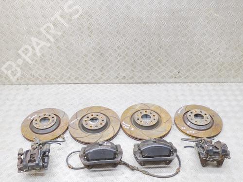 Used Right front brake caliper Right front brake caliper 39472589 39472589