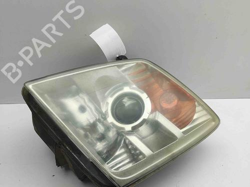Phare gauche ISUZU D-MAX I (TFR, TFS) 3.0 DiTD 4x4 (TFS85_) (163 hp) 29227359