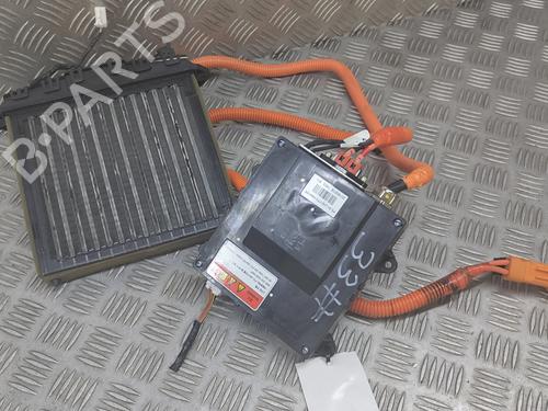 Heater resistor KIA SOUL II (PS) EV Electric | BP25893718M108 