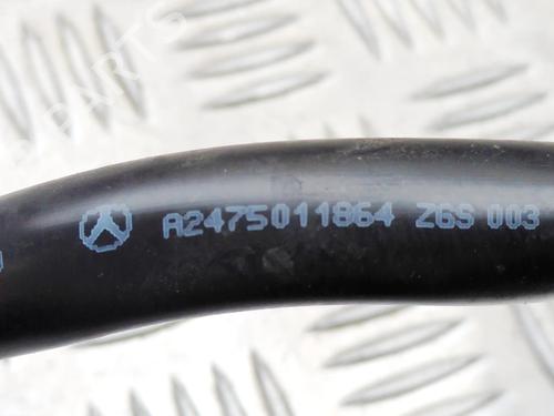 Pipe MERCEDES-BENZ CLA (C118) CLA 250 e (118.386) | BP39656200M125 - Image 8