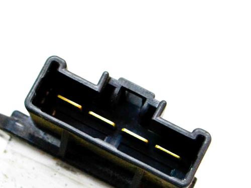 Heater resistor CHRYSLER SEBRING (JS) 2.0 CRD | BP14635299M108 
