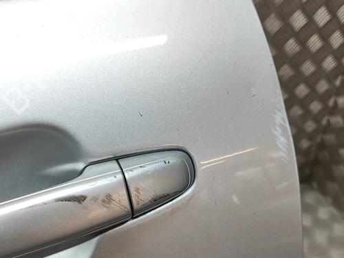 Left rear door TOYOTA LAND CRUISER PRADO (_J12_) 3.0 D-4D (KDJ120_) | BP27731283C4 