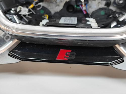 Steering wheel AUDI E-TRON (GEN) 55 quattro | BP27781639C49 - Image 5