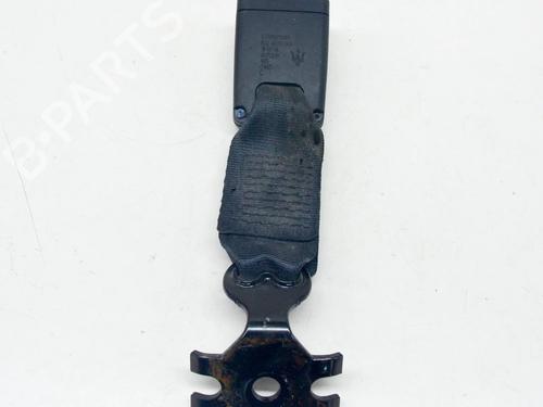 Gurtschloss für MASERATI GHIBLI III (M157) 3.0 S Q4 (409 hp) 14622014