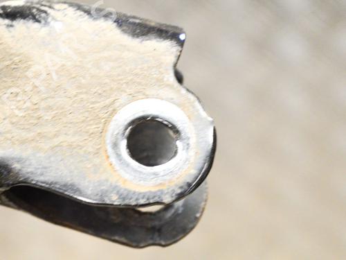 Left rear suspension arm TOYOTA C-HR (_X1_) 1.8 Hybrid (ZYX10_, ZYX11_) | BP16270492M14 