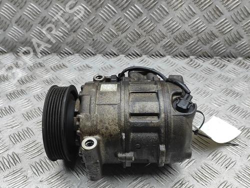 AC compressor PORSCHE CAYENNE (92A) 3.0 Diesel | BP34630394M34 - Image 2
