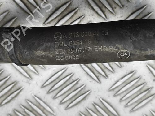 Pipe MERCEDES-BENZ GLC (X253) 300 d 4-matic (253.919) | BP29731193M125 