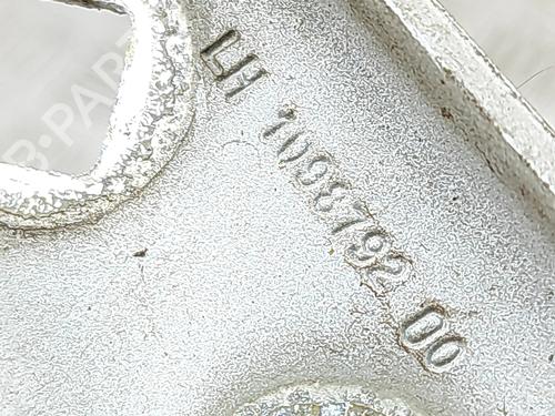 Hinge/Door check strap TESLA MODEL 3 (5YJ3) EV AWD | BP33732559C146 - Image 6