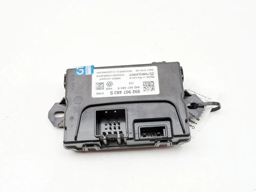 Used Electronic module Electronic module 38730949 38730949