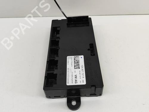 Electronic module SKODA ENYAQ iV SUV (5AZ) 50 | BP27773426M83