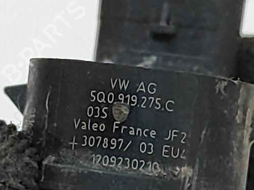 Electronic module VW TAIGO (CS1) 1.0 TSI | BP27933503M83 - Image 6