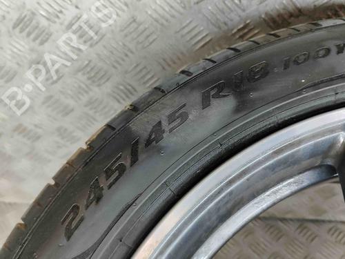 Rim BMW 5 (G30, F90) 530 e Plug-in-Hybrid xDrive | BP29486906C45 
