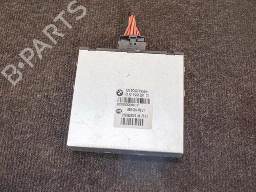 Used Electronic module Electronic module BMW Z4 Roadster (E89) sDrive 18 i (156 hp) 6750440 6750440