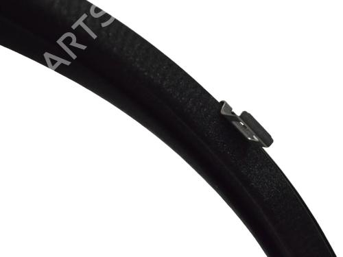 Rubber door seal LEXUS GS (_S19_) 450h (GRS191_, GWS191_) | BP30247839C142 