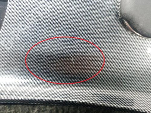 Middle console CHEVROLET MALIBU (V300) 2.0 D | BP14614047I22