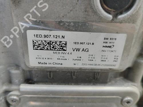 Engine AUDI Q4 E-TRON SUV (F4B) 50 quattro | BP27775202M1 - Image 6