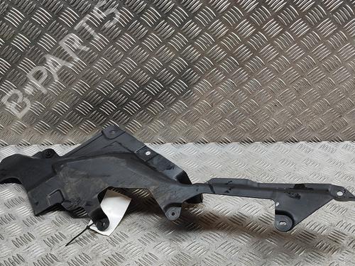 Bundpladebeskyttelse BMW X2 (U10) iX2 xDrive 30 | BP27785509M92 