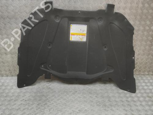 Used Upper protection Upper protection MASERATI GHIBLI III (M157) 3.0 D (275 hp) 34520829 34520829