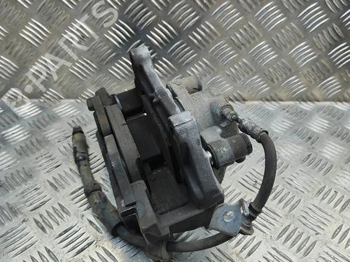 Right front brake caliper VOLVO XC60 II (246) 2.0 B5 Mild-Hybrid | BP29486164M104