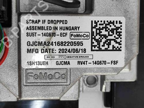 Electronic module FORD KUGA III (DFK) 2.5 Duratec Plug-in-Hybrid | BP29487280M83