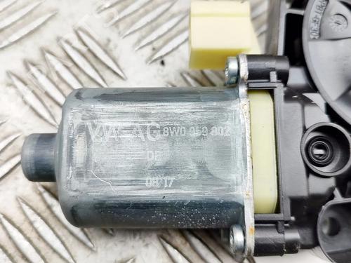 Right rear window motor AUDI A4 B9 (8W2, 8WC) 2.0 TDI | BP33393790E22  - Image 7