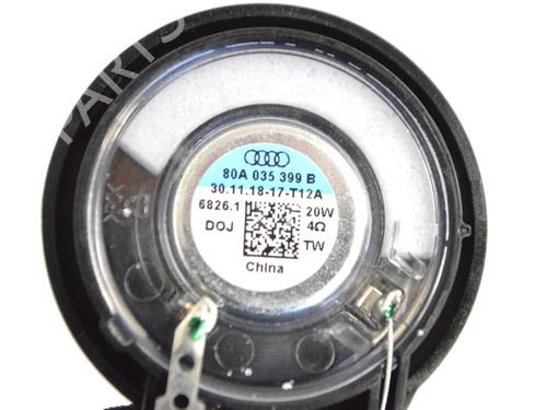 Speaker AUDI Q5 (FYB, FYG) 2.0 TDI quattro | BP30281720E2 - Image 5