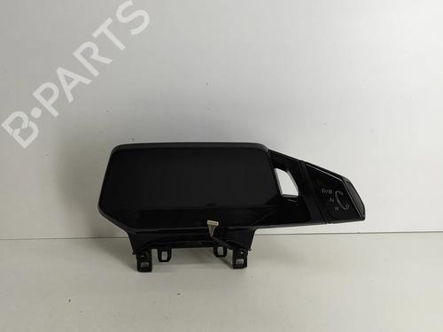 Used Instrument cluster VW ID.3 (E11, E12) Pro S (204 hp) 28552861
