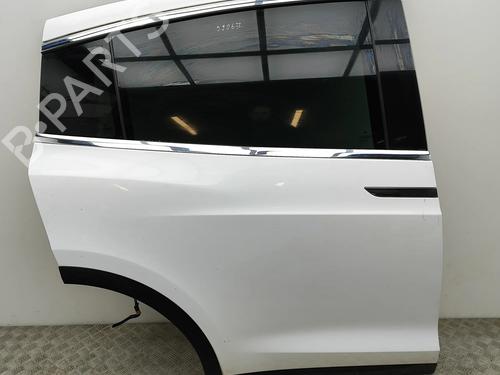 Dør højre bagtil TESLA MODEL X (5YJX) 90D AWD (525 hp) 31297096