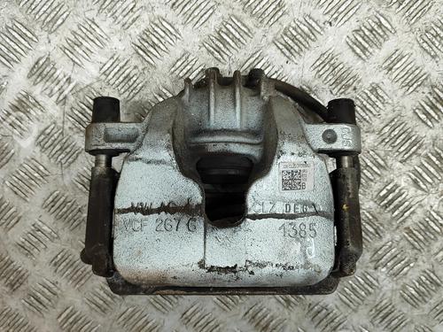 Used Left front brake caliper VW CADDY V MPV (SBB, SBJ) 1.5 TSi EVO (114 hp) 28549326