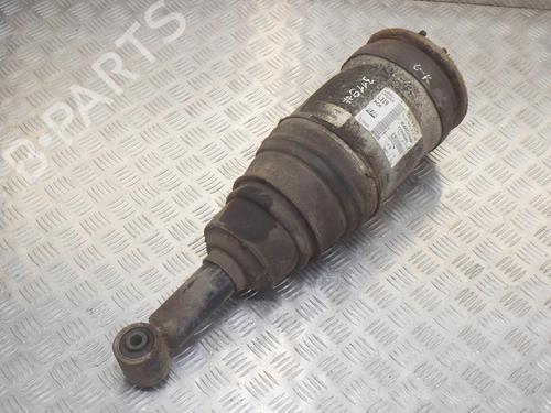 Used Left rear shock absorber LAND ROVER DISCOVERY IV (L319) 3.0 SDV6 4x4 (256 hp) 8839536
