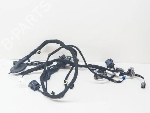 Wiring harness JAGUAR I-PACE (X590) EV400 AWD | BP27751011E16 