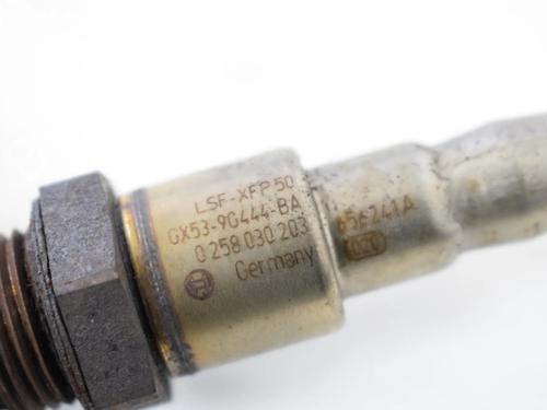 Elektronisk sensor JAGUAR F-TYPE Coupe (X152) 5.0 SCV8 R AWD | BP30209908M84 