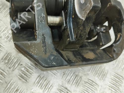 Left front brake caliper JAGUAR F-TYPE Coupe (X152) 3.0 SCV6 S | BP31859192M105 