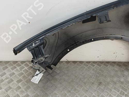 Right front fenders ALFA ROMEO STELVIO (949_) 2.9 Q4 (949.AXG2A, 949.AXH2A, 949.AXS2A) | BP28954609C42