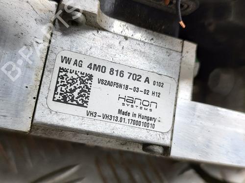 Elektronisk sensor AUDI Q7 (4MB, 4MG, 4MQ) 3.0 TDI e-tron quattro | BP25219078M84 