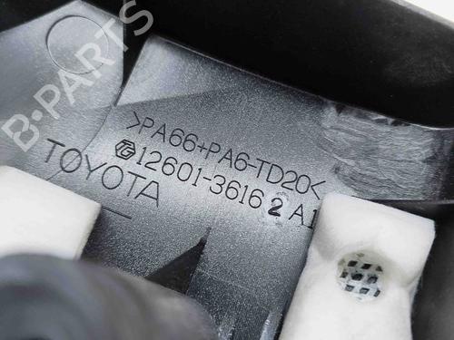 Upper protection LEXUS NX (_Z1_) 300h AWD (AYZ15_, AYZ15R) | BP27789961M93 