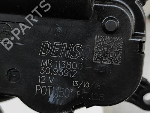 Electronic module MASERATI GHIBLI III (M157) 3.0 | BP23562515M83 