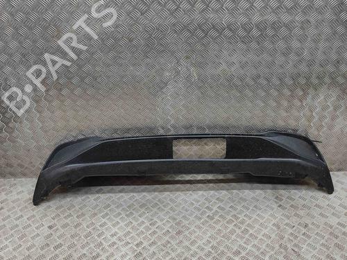 Used Rear bumper spoiler VW GOLF VIII (CD1, DA1) 1.5 TSI (150 hp) 27765532