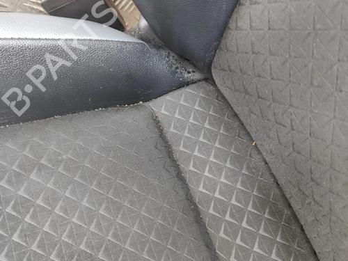 Left front seat NISSAN JUKE (F16_) DIG-T 117 | BP35957566C15 - Image 6