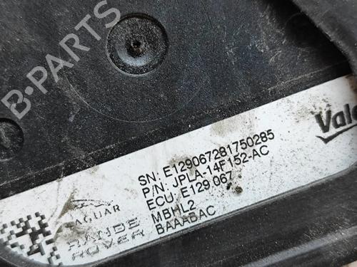 Electronic module JAGUAR I-PACE (X590) EV400 AWD | BP28436102M83