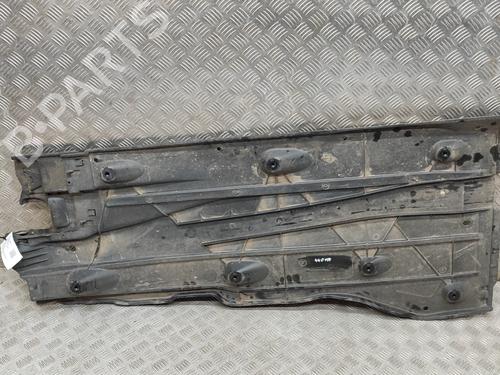 Underbody protection AUDI A3 Sportback (8VA, 8VF) 1.5 TFSI | BP18037215M92 