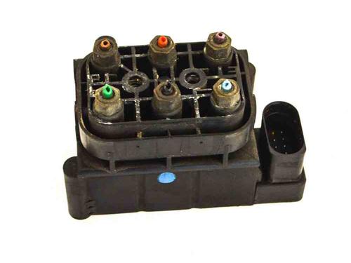 Electronic module AUDI A8 D3 (4E2, 4E8) 3.0 TDI quattro | BP6737316M83 